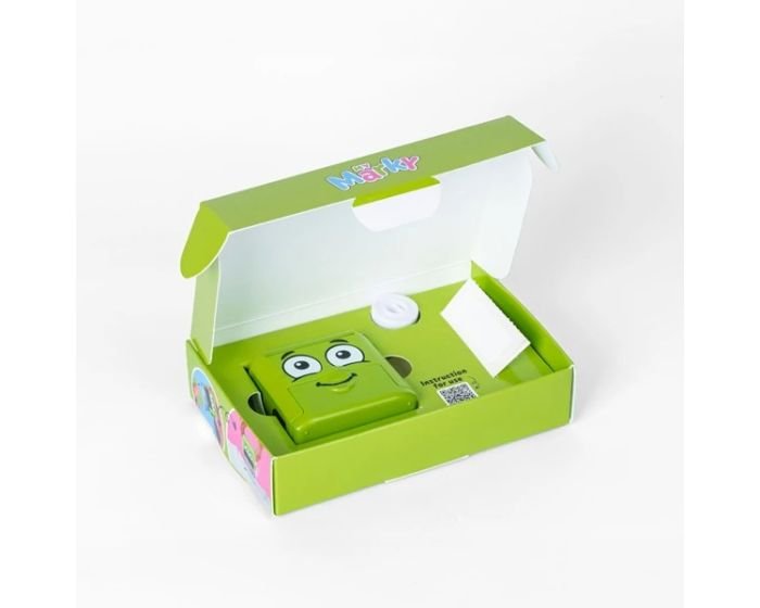 Tampon de Marquage Personnalisé COLOP MY MARKY – Pour vêtements, fournitures et objets d’enfants – Image 3