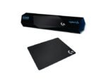 Tapis De Souris Gaming Logitech G240 Noir (943-000785) – Image 4