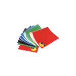 Portes-vues BOSTON A4 80 pochettes 160 vues Coloris au choix