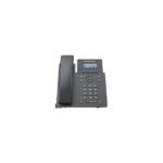 Téléphone Grandstream IP POE sans Alimentation (GRP2601P)