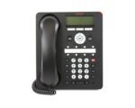 Téléphone IP Filaire Avaya 1408 Reconditionné - 8 Touches Programmables - Compatible Avaya IP Office (700504841) – Image 2
