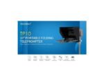 Téléprompteur universel pliable FEELWORLD TP10 – Image 5
