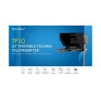 Téléprompteur universel pliable FEELWORLD TP10 – Image 2