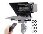 Téléprompteur universel pliable FEELWORLD TP10 – Image 4