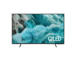 Téléviseur Samsung AI Smart QLED 4K 75" Série 7 – Smart TV Tizen / Android – HDMI, Bluetooth, Wi-Fi
