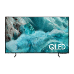 Téléviseur Samsung AI Smart QLED 4K 75" Série 7 – Smart TV Tizen / Android – HDMI, Bluetooth, Wi-Fi
