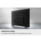 Téléviseur Samsung Smart 75" Crystal UHD U8000F 4K serie 8 + Récepteur intégré (UA75U8000FUXMV) – Image 4