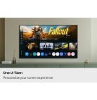 Téléviseur Samsung Smart 75" Crystal UHD U8000F 4K serie 8 + Récepteur intégré (UA75U8000FUXMV) – Image 11