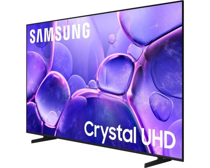 Téléviseur Samsung Smart 75" Crystal UHD U8000F 4K serie 8 + Récepteur intégré (UA75U8000FUXMV) – Image 10