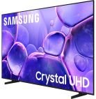 Téléviseur Samsung 55" Crystal UHD U8000F 4K serie 8 + Récepteur intégré (UA55U8000FUXMV) – Image 4