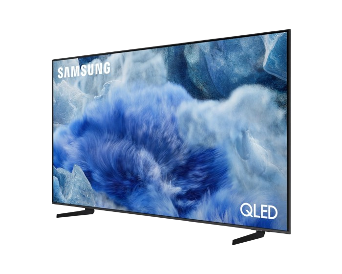 Téléviseur Samsung Vision AI Smart 65'' QLED Q8F UHD 4K serie 8 + Récepteur intégré (QA65Q8FAAUXMV) – Image 7