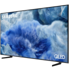 Téléviseur Samsung Vision AI Smart 65'' QLED Q8F UHD 4K serie 8 + Récepteur intégré (QA65Q8FAAUXMV) – Image 4