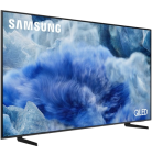 Téléviseur Samsung Vision AI Smart 65'' QLED Q8F UHD 4K serie 8 + Récepteur intégré (QA65Q8FAAUXMV) – Image 2