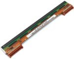 Tête d'impression thermique 203 ppp compatible pour imprimante thermique Zebra ZD421, ZD421d, ZD421t (P1112640-218) – Image 2