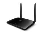 Modem/Routeur TP-Link TL-MR6400 4G LTE WiFi N 300 Mbps – Image 9
