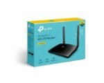 Modem/Routeur TP-Link TL-MR6400 4G LTE WiFi N 300 Mbps