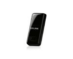 Clé Wifi Tp-Link Adapter Mini 300 Mbps TL WN823N Noir – Image 6