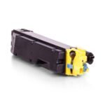 TONER Compatible Kyocera TK 5270 JAUNE