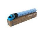 Toner Cyan AAV8450 Konica Minolta pour Bizhub C250i/C301i /C360i - 28 000 Pages (TN-328C)