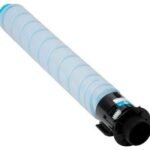 Toner cyan Ricoh MP C3004ex 841816 – Capacité 18 000 pages (841820)