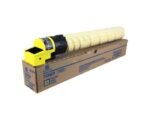 Toner Jaune AAV8250 Konica Minolta pour Bizhub C250i/C301i /C360i - 28 000 Pages (TN328Y) – Image 2