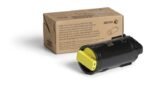 Toner Jaune Xerox extra haute capacité pour VersaLink C500/505 - 9 000 pages (106R03886) – Image 2