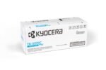 Toner Kyocera TK-5370C Cyan originale pour ECOSYS MA3500cix/PA3500cx - 5 000 pages