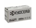 Toner CARERA Compatible Kyocera TK5230K pour ECOSYS M5521CDN/CDW – Image 2