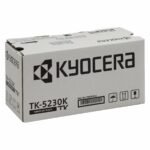 Toner CARERA Compatible Kyocera TK5230K pour ECOSYS M5521CDN/CDW
