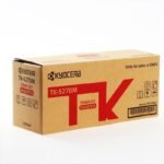 Toner laser Magenta kyocera TK5270M / 1T02TVBNL0 pour imprimante M6230cidn