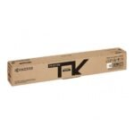 Toner laser noir kyocera TK-8115K / 1T02P30NL0 pour imprimante ECOSYS M8124cid, ECOSYS M8130cidn - 12000 pages