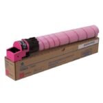 Toner Magenta AAV8350 Konica Minolta pour Bizhub C250i/C301i /C360i - 28 000 Pages (TN-328M)