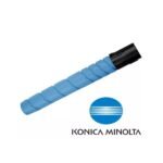 Toner New World cyan compatible KONICA MINOLTA TN-321 (TN-321C)