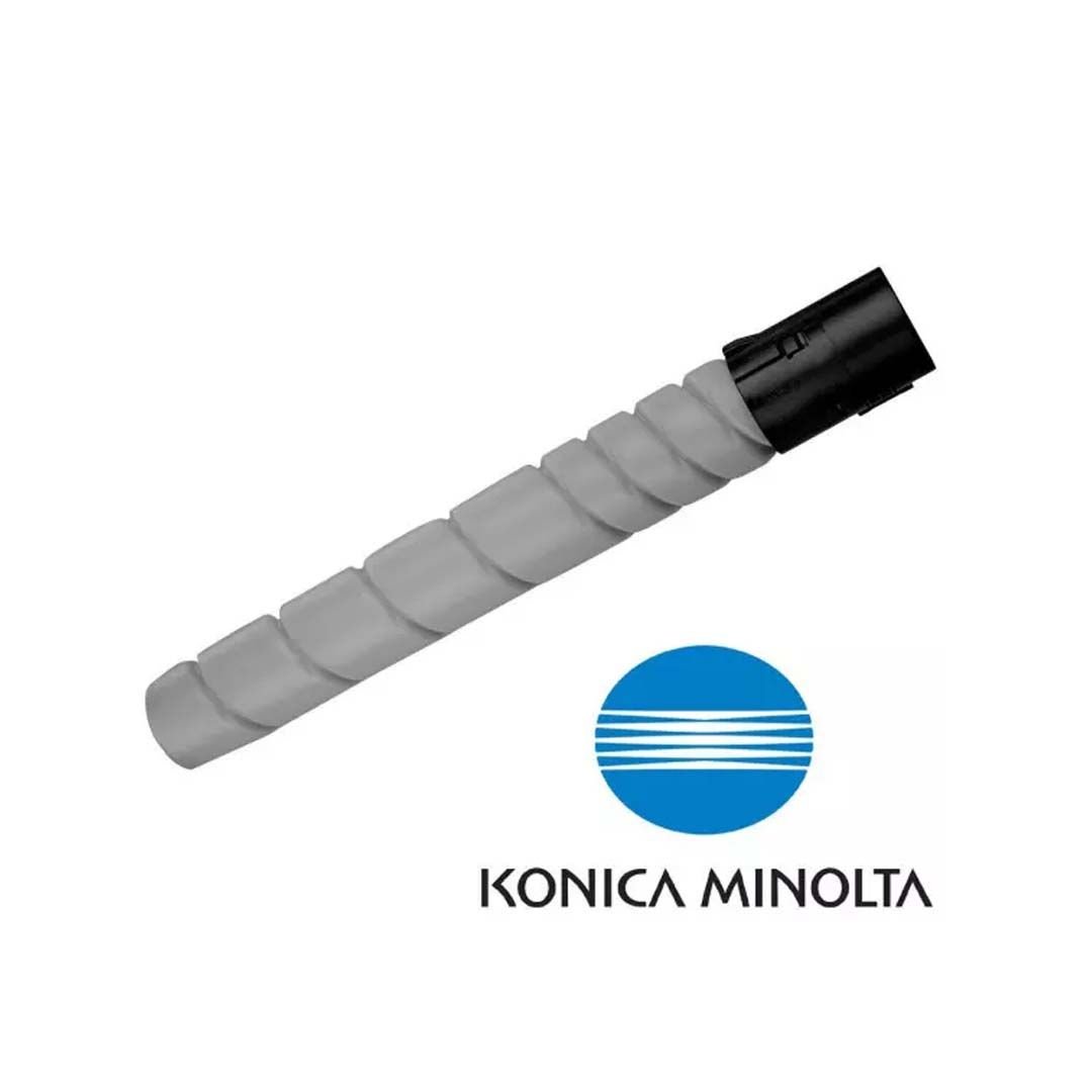 Toner New World noir compatible KONICA MINOLTA TN-321 (TN-321K) – Image 2