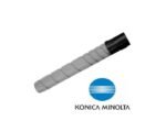 Toner New World noir compatible KONICA MINOLTA TN-321 (TN-321K)