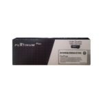 Toner platinium compatible Noir HP Color LaserJet (Ref : CB540A)