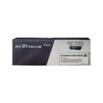 Toner platinium compatible HP CF380A Noir