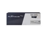 Toner  platinium compatible HP CB541A Cyan