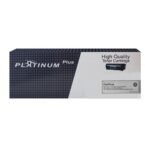 Toner platinium compatible HP CB543A Magenta – Image 2