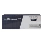 Toner platinium compatible HP CB543A Magenta
