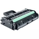 Toner Ricoh SP 311LE  pour SP311DN, SP311DNW, SP311SFN, SP311SFNW – Noir  2000 pages (407249)