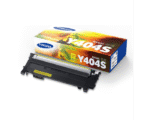 Toner Samsung d'origine CLT-Y404S - Jaune (SU456A) – Image 7
