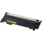 Toner Samsung d'origine CLT-Y404S - Jaune (SU456A) – Image 5