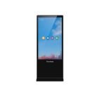 Totem digital VIEWSONIC affichage ePoster Series 55" Tactile écran LCD rétro-éclairé (EP5542T) – Image 7