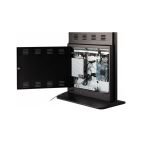 Totem digital VIEWSONIC affichage ePoster Series 55" Tactile écran LCD rétro-éclairé (EP5542T) – Image 5