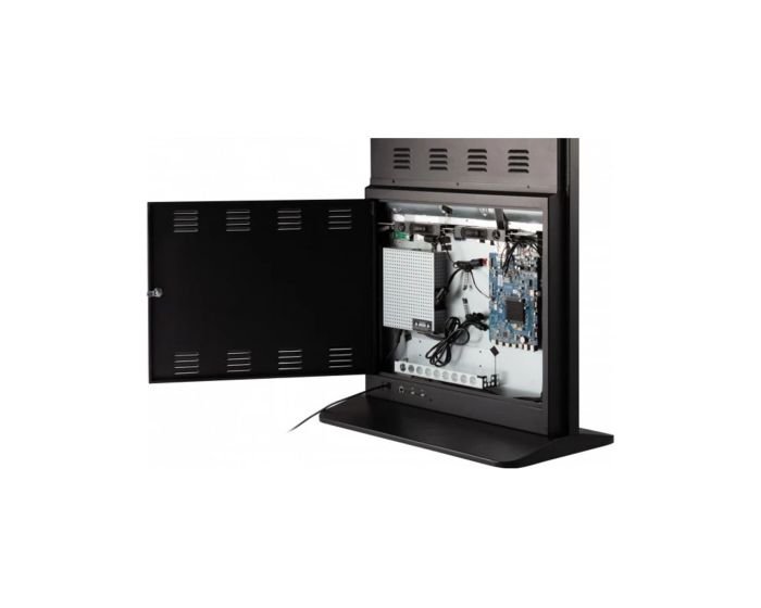 Totem digital VIEWSONIC affichage ePoster Series 55" Tactile écran LCD rétro-éclairé (EP5542T) – Image 4