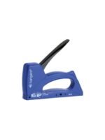 Agrafeuse pistolet Kangaro TP-8 en construction plastique agrafes 24/6 - 24/8 - 23/6 et T-8 – Image 2