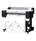 Traceur Canon imagePROGRAF TM-350 36" – Imprimante Grand Format 5 Couleurs Pigmentées (6246C003BA) – Image 9