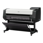 Traceur CANON wifi 44'' Couleur – Jet d’encre ImagePROGRAF TX-4100 2400 × 1200 ppp 500 Go (4602C003) – Image 7