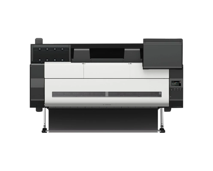 Traceur CANON wifi 44'' Couleur – Jet d’encre ImagePROGRAF TX-4100 2400 × 1200 ppp 500 Go (4602C003) – Image 2